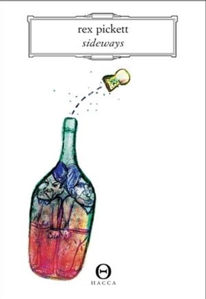 Sideways, Pickett Rex - Ebook - 9788889920510