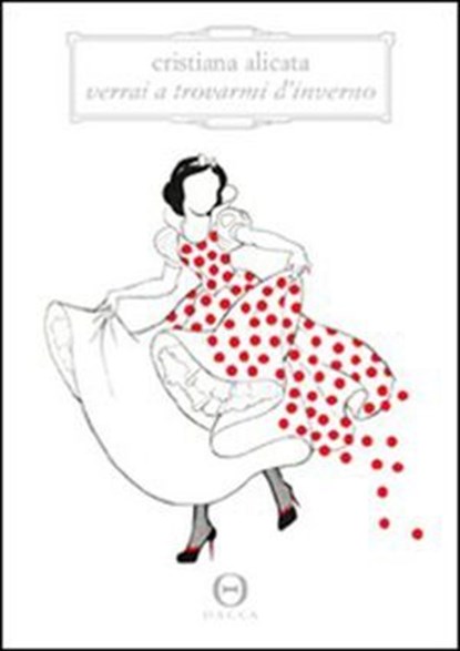 Verrai a trovarmi d'inverno, Alicata Cristiana - Ebook - 9788889920671