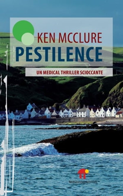 Pestilence, Ken McClure - Ebook - 9788889993385