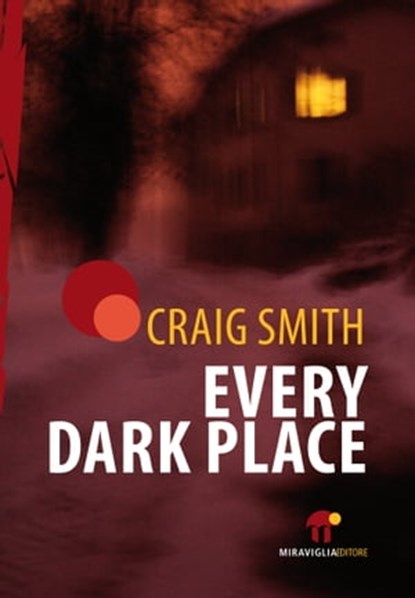 Every Dark Place, Craig Smith - Ebook - 9788889993682