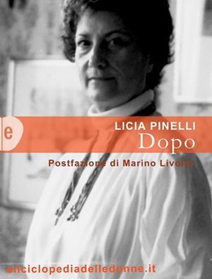 Dopo, Licia Pinelli - Ebook - 9788890773396