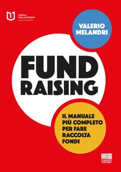Fundraising, Valerio Melandri - Ebook - 9788891623355