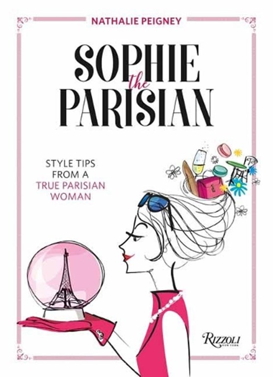 Sophie the parisian