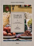Table Tales | Hanan Sayed Worrell | 