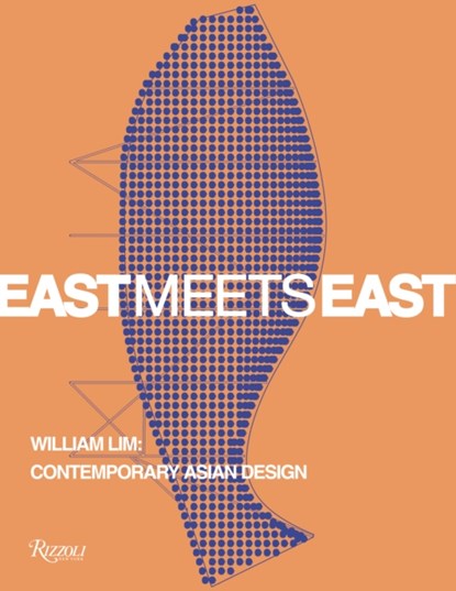 East Meets East, Catherine Shaw ; Aric Chen - Paperback - 9788891833211