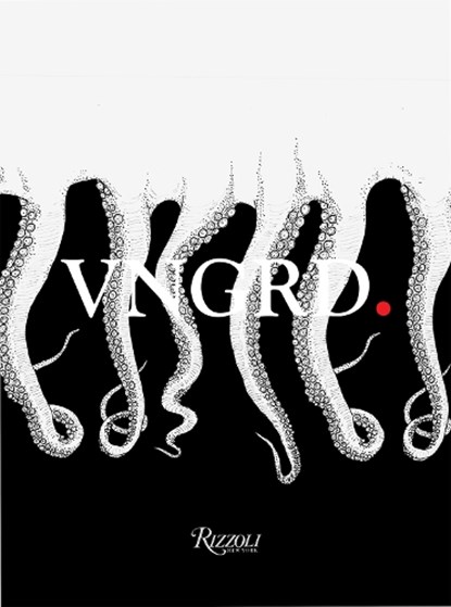 VNGRD, Virgil Abloh ; Marcelo Burlon - Gebonden - 9788891833419