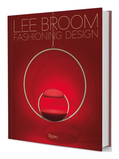 Fashioning Design: Lee Broom, Becky Sunshine - Gebonden - 9788891833754