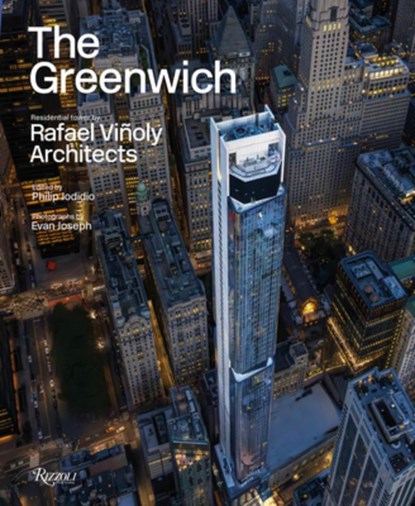 The Greenwich, Philip Jodidio ; Malika Leiper - Gebonden - 9788891840905