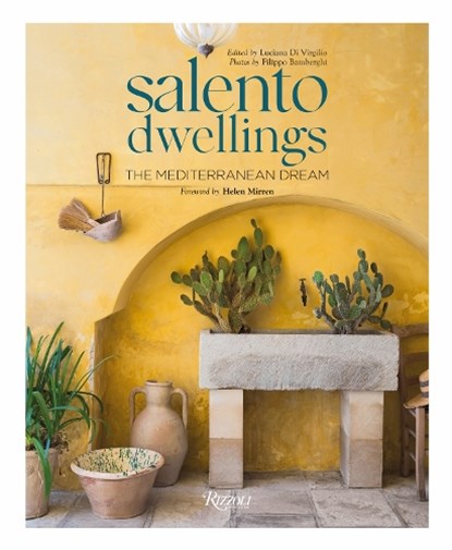 Salento Dwellings, Luciana Di Virgilio ; Filippo Bamberghi - Gebonden - 9788891843135