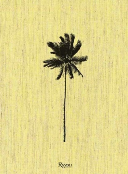 Decoding Palm Culture, Stefano Tonchi - Gebonden - 9788891843371