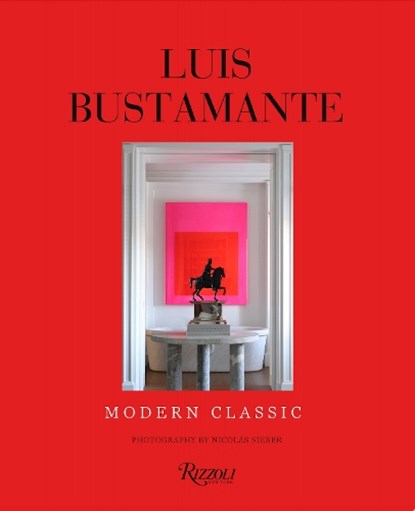 Luis Bustamante, Luis Bustamante ; Abascal Naty - Gebonden - 9788891844095