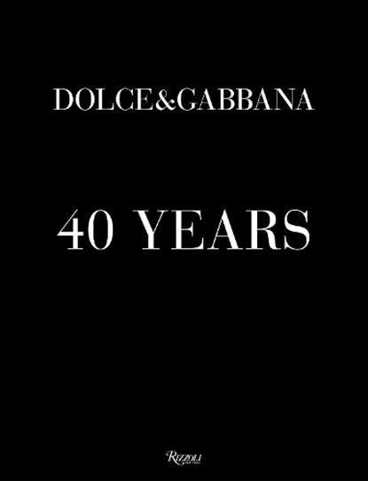 Dolce&Gabbana Moodboards, Domenico Dolce ; Stefano Gabbana - Gebonden - 9788891844477
