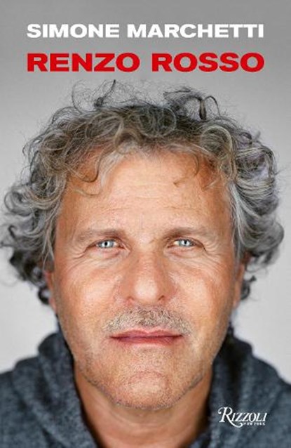 Renzo Rosso, Simone Marchetti - Paperback - 9788891844521