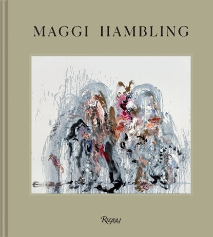 Maggi Hambling, Sean Burns ; James Cahill - Gebonden - 9788891844569