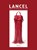 Lancel, Alessandra Arezzi Boza - Gebonden - 9788891845672