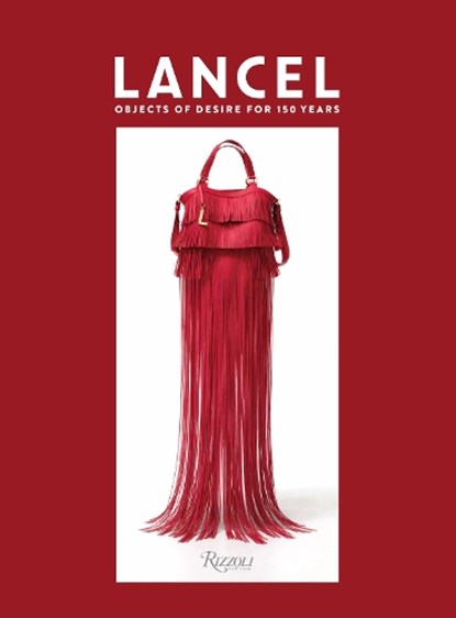 Lancel, Alessandra Arezzi Boza - Gebonden - 9788891845672