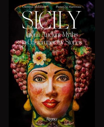 Sicily, Giuseppe Matarazzo - Gebonden - 9788891845719