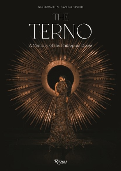 The Terno, Gino Gonzales ; Sandra Castro - Gebonden - 9788891845849