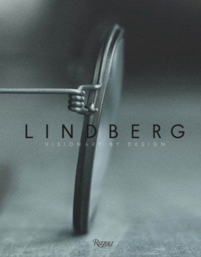 Lindberg, Anne-Louise Sommer - Gebonden - 9788891845863