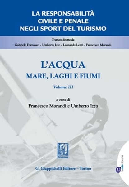 L'acqua, AA. VV. - Ebook - 9788892158542