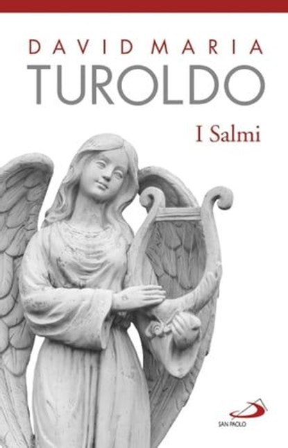 I Salmi, David Maria Turoldo - Ebook - 9788892203457