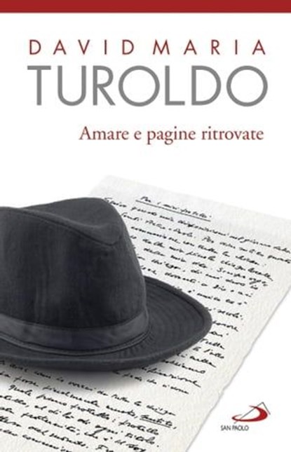 Amare, David Maria Turoldo - Ebook - 9788892203471