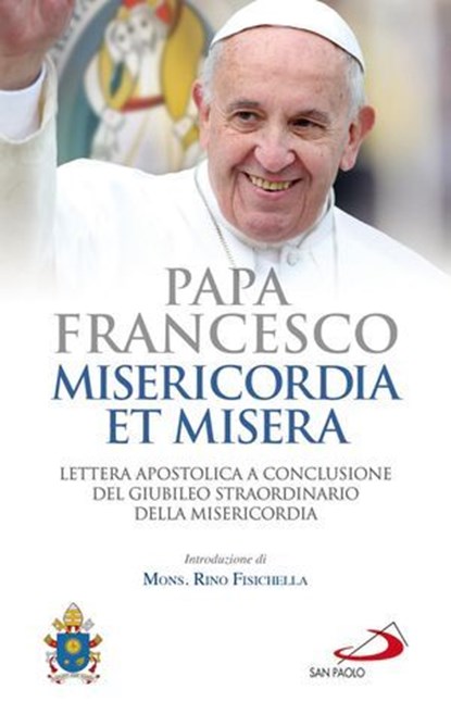 Misericordia et misera, Papa Francesco - Ebook - 9788892203709