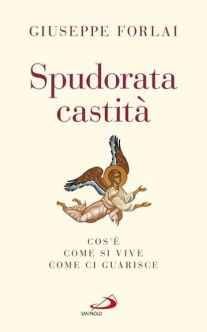 Spudorata castità, Giuseppe Forlai - Ebook - 9788892203723