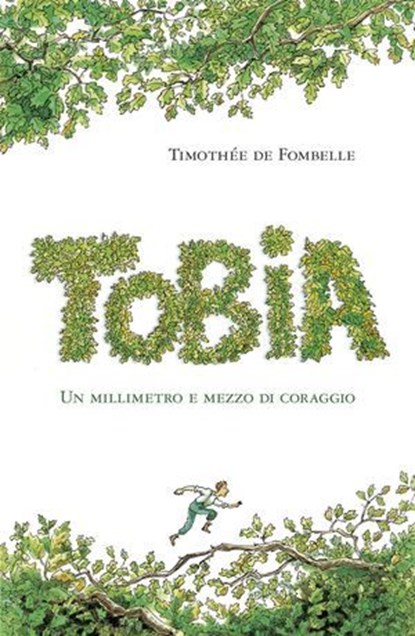 Tobia I, Timothée De Fombelle - Ebook - 9788892204478