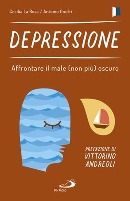 Depressione, Antonio Onofri ; Cecilia La Rosa - Ebook - 9788892204645