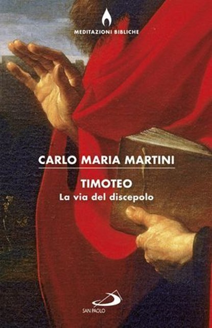 Timoteo, Carlo Maria Martini - Ebook - 9788892204980