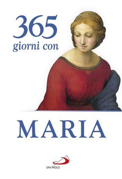 365 giorni con Maria, Luca Crippa - Ebook - 9788892205314