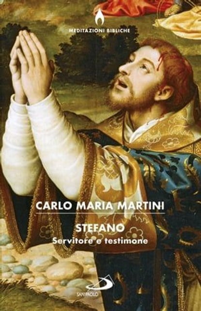 Stefano, Carlo Maria Martini - Ebook - 9788892205420