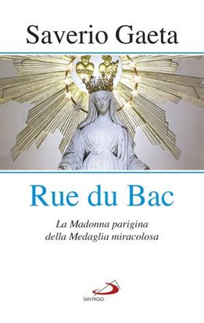 Rue du Bac, Saverio Gaeta - Ebook - 9788892206038