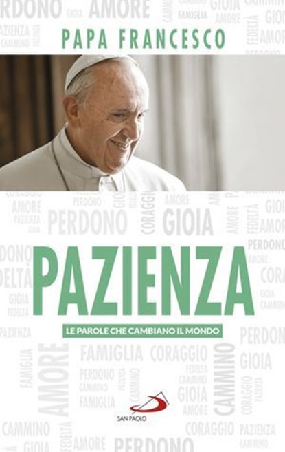 Pazienza, Papa Francesco - Ebook - 9788892207592