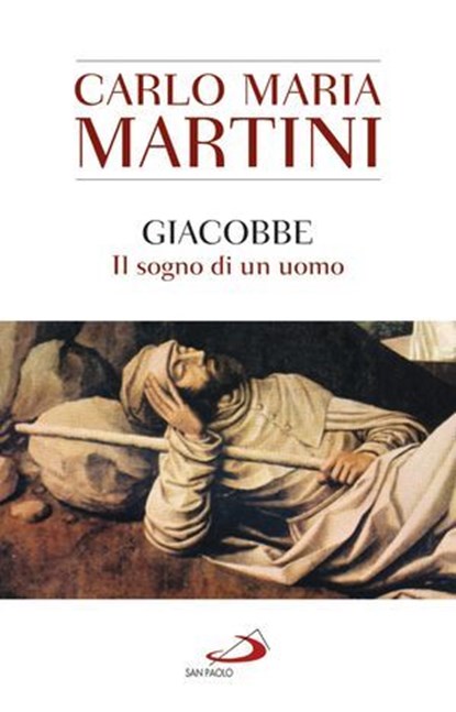 Giacobbe, Carlo Maria Martini - Ebook - 9788892208117