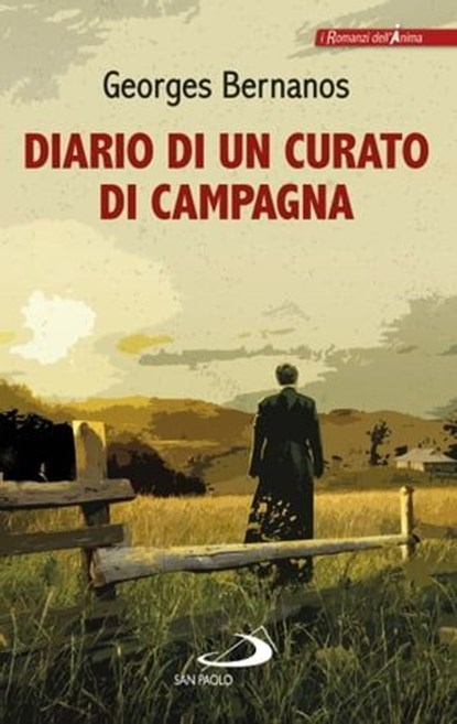 Diario di un curato di campagna, Georges Bernanos - Ebook - 9788892208162