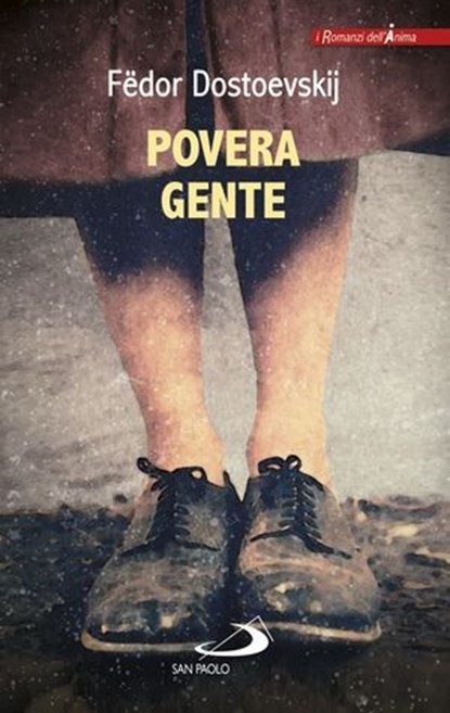 Povera gente, Fëdor Dostoevskij - Ebook - 9788892208179