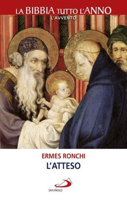 L'Atteso, Ermes Ronchi - Ebook - 9788892209015