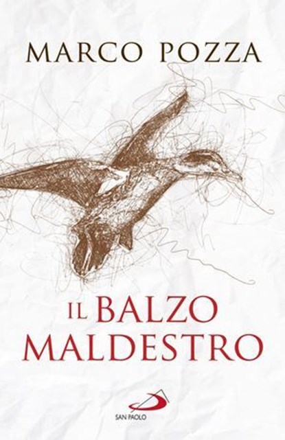 Il balzo maldestro, Marco Pozza - Ebook - 9788892209084