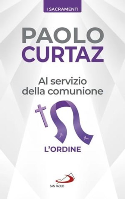 Al servizio della comunione, Paolo Curtaz - Ebook - 9788892209121