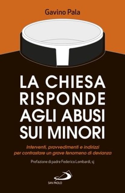 La Chiesa risponde agli abusi sui minori, Gavino Pala - Ebook - 9788892209244