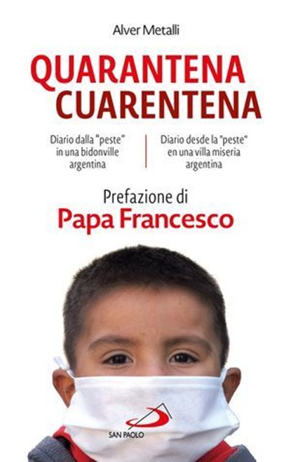 Quarantena - Cuarentena, Alver Metalli - Ebook - 9788892209688