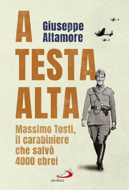 A testa alta, Giuseppe Altamore - Ebook - 9788892230521