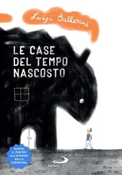 Le case del tempo nascosto, Luigi Ballerini - Ebook - 9788892231665