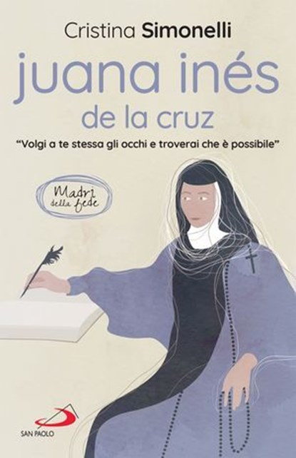 Juana Inés de la Cruz, Cristina Simonelli - Ebook - 9788892231726
