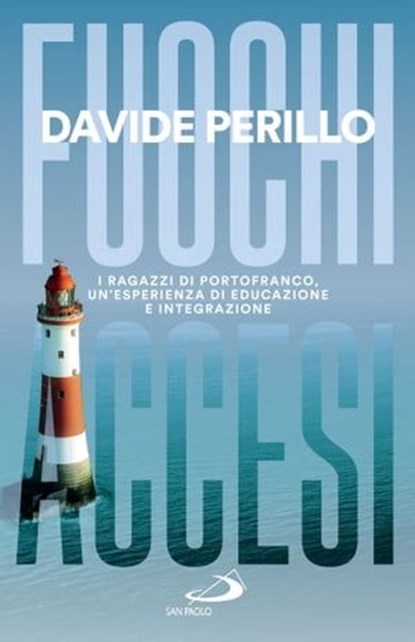 Fuochi accesi, Davide Perillo - Ebook - 9788892231979