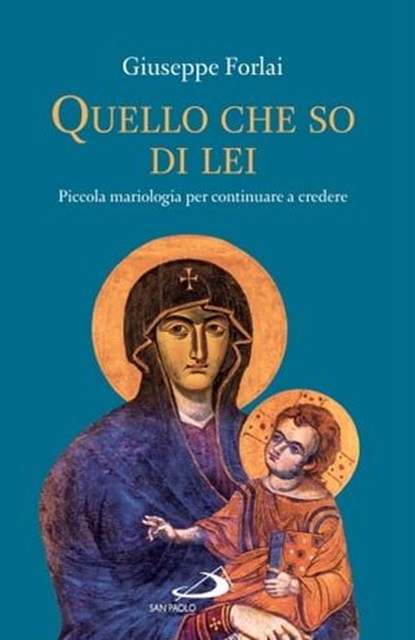 Quello che so di lei, Giuseppe Forlai - Ebook - 9788892233607