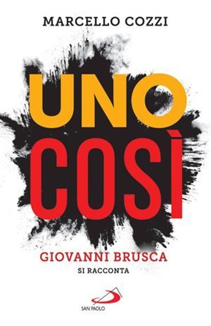 Uno così, Marcello Cozzi - Ebook - 9788892234413