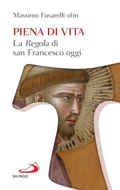 Piena di vita, Massimo Fusarelli - Ebook - 9788892234451